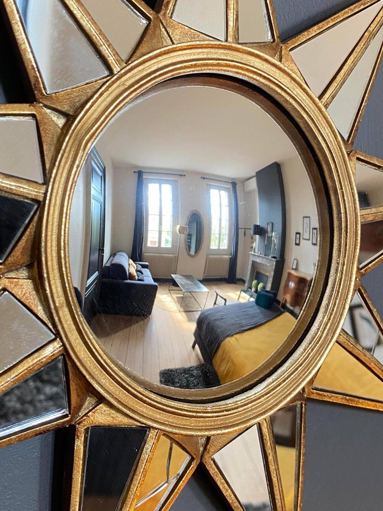 La Maison Reverdi Lamarque Luaran gambar